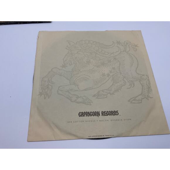 Rod Stewart's "Foot Loose & Fancy Free" 33 RPM LP, VG Condition, Warner Bros. - Picture 6 of 10